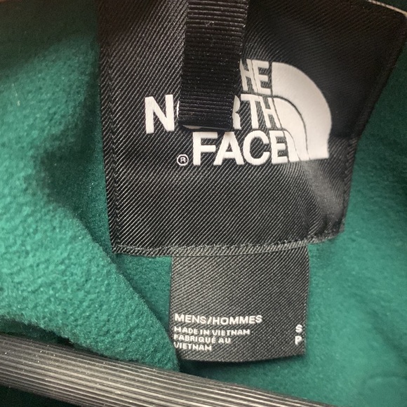🤘 New with Tags Mens Northface Denali Crew - Picture 9 of 16